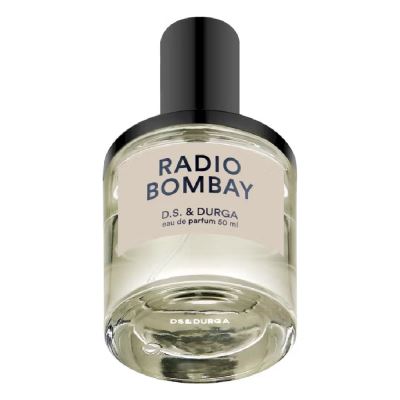D.S. & DURGA Radio Bombay EDP 50 ml